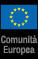 Logo Comunità Europea