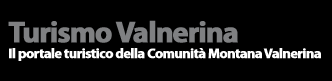 Logo Turismo Valnerina