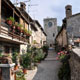 Borgo di Arrone