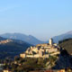 Vista di Arrone