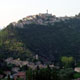 Vista di Cerreto di Spoleto