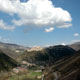 Vallata di Cerreto di Spoleto