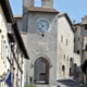 Porta di Monteleone di Spoleto