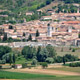 Vista Mura di Norcia