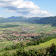 Vista di Norcia