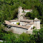 Abbazia di S.Eutizio