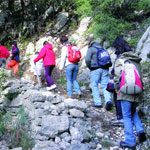 Foto Itinerario