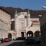 Santuario di Santa Rita Santuario di Santa Rita